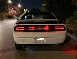 دودج تشالنجر